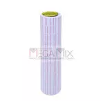 Kit 10 Rolos de Etiqueta para Etiquetadora 12x21mm BOM-5911 - Bomvink