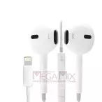 Fone de Ouvido Iphone com Microfone FN-A62L - A'Gold