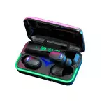 Fone de Ouvido Bluetooth KA-987 K - Kapbom