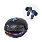 Fone de Ouvido Bluetooth LE-2456 - It Blue