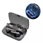 Fone de Ouvido Bluetooth M19 - Kapbom