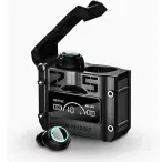 Fone de Ouvido Bluetooth M25 - Kapbom