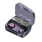 Fone de Ouvido Bluetooth M27 - Kapbom