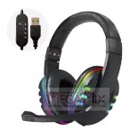 Fone de Ouvido Headset Gamer (USB) ON-359 - Onistek