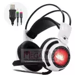 Fone de Ouvido Headset Gamer (USB + 2 P2) ON-400 - Onistek