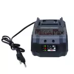 Base Carregadora para Bateria de Parafusadeira 21V/2A LE-0182 - It- Blue