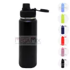 Garrafa Térmica Inox 800ML JSX-10 