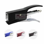 Grampeador Manual LE-6011 - Lelong