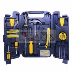 Kit de Ferramentas com 200 Peças BOM-3915 Bomvink