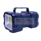 Lanterna de Led Recarregável LT-8614 - Lintian