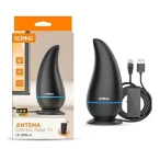 Antena Digital Interna 10dBi/25dBi LE-3094-5 - Lelong