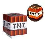 Luminária de Mesa Infantil OIH-4762 - Oásis