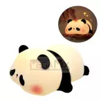 Luminária Silicone (Panda) LT-2004 - Lintian