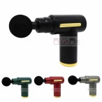 Massageador Muscular Recarregável OIH-5302 - Oásis