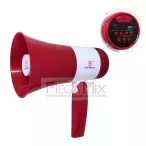 Megafone Portátil Recarregável KA-22 - Kapbom