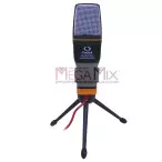 Microfone Condensador USB ON-916 - Onistek