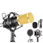 Kit Microfone Condensador Profissional ON-BM800 - Onistek