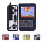 Mini Game 2.6'' com Controle 400 Jogos OIH-5915 - Oásis