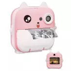 Câmera Infantil com Impressora Térmica 57mm OIA-8375 - Oásis