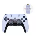 Game Stick para TV com 2 Controles sem Fio KAP-6030W - Kapbom