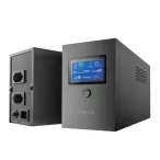 Nobreak UPS 800VA 480W 110V MAX-0403 - It Blue