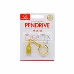 Pendrive 128GB Fit KA-O-128 - Kapbom