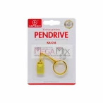 Pendrive 8GB Fit KA-O-8 - Kapbom