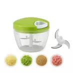 Mini Processador de Alimento Manual OIH-2550 - Oásis