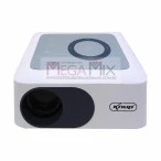 Projetor LED Multimídia Bluetooth KP-PJ003 - Knup