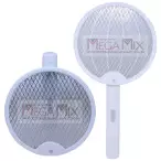 Raquete Elétrica Recarregável LT-M04 - Lintian