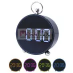 Relógio Despertador de Mesa AL-2880 - Altomex