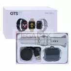 Relógio Inteligente Smart Watch 49mm KA-9961 - Kapbom