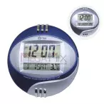 Relógio Digital de Parede OIH-6241 - Oásis