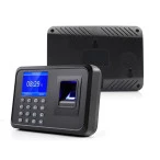 Relógio de Ponto Biométrico SC-9002C - It Blue