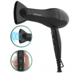 Secador de Cabelo Portátil 1800W 110V ON-CF01/110V - Onistek