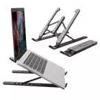 Suporte Ergonômico para Notebook e Tablet OR-SP35 - Oberon