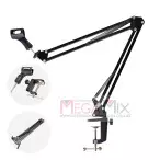 Suporte Articulável para Microfone ON-M0017 - Onistek
