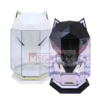 Umidificador de Ar (Lobo) 650ml KA-1677 - Kapbom