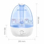 Umidificador e Aromatizador de Ar 2.7L OIH-6508 - Oásis