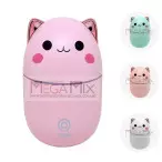 Umidificador de Ar e Aromatizador (Gato) 250ml OIH-6613 - Oásis