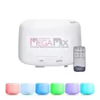 Umidificador de Ar e Aromatizador 500ml ON-UM618 - Onistek