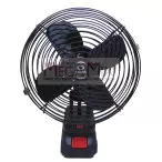 Ventilador Portátil Recarregável ON-FA109 - Onistek