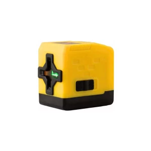Nível à Laser Multifuncional 2 Linhas BOM-6209 - Bomvink