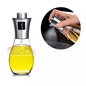 Pulverizador Spray Culinário 200ml OIH-2650 - Oásis