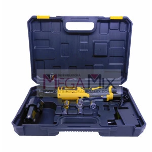 Chave Catraca Elétrica 3/8" BOM-9713 - Bomvink