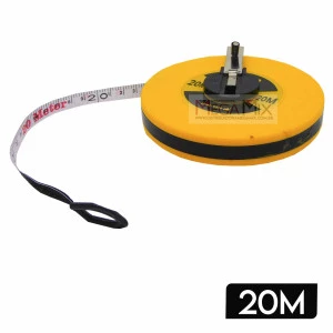 Trena/Fita Métrica 20M BOM-6510 - Bomvink