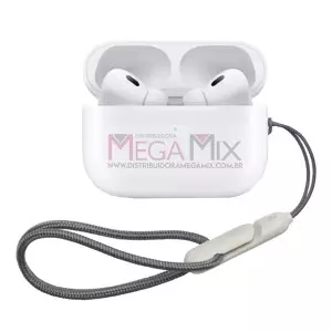 Fone de Ouvido Bluetooth FN-BT5 - A'Gold