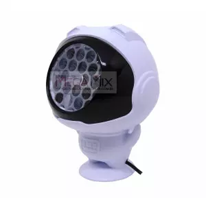 Projetor de Luz com Efeitos Natal KA-L110 - Kapbom