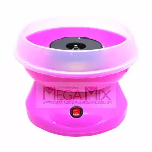 Mini Máquina de Algodão Doce MHTJ-3580
