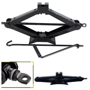 Macaco Manual 2T BOM-1543 - Bomvink